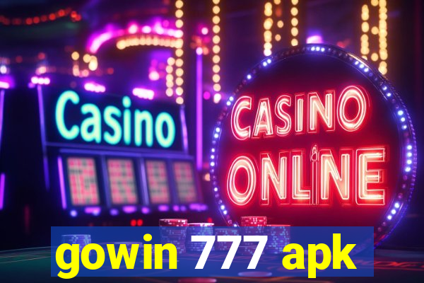 gowin 777 apk